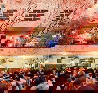 Variety of Stars Gala - Restaurant Darwin