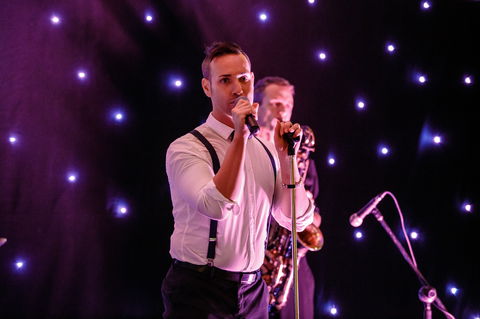 Variety Of Stars Gala - Restaurant Darwin 1
