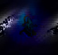 Wallflowering - Restaurant Darwin