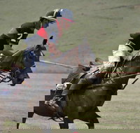 Wirragulla Annual Polo Tournament - Restaurant Darwin