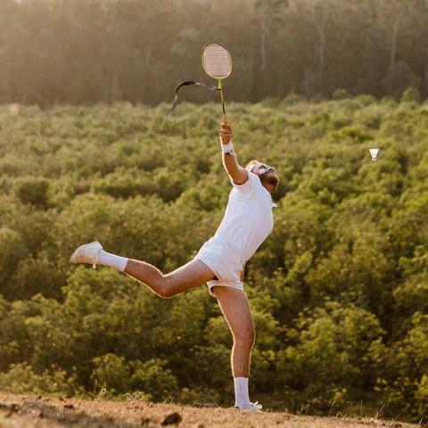 Yonder Festival 2020 - Restaurant Darwin 1