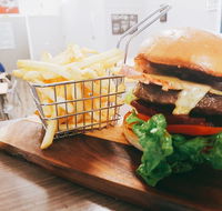 Keeping Healthy Backyard Chickens - Restaurant Darwin