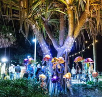 ArtWalk - Restaurant Darwin