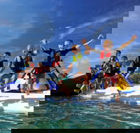 Australia Day  Penrith - Restaurant Darwin