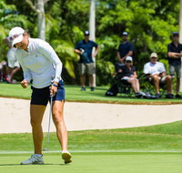 Australian Ladies Classic - Bonville - Restaurant Darwin