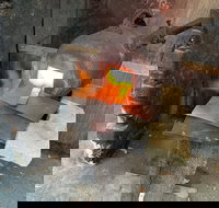 Blacksmithing Workshop - Restaurant Darwin