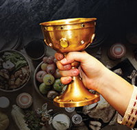 Blacktown City Medieval Banquet - Restaurant Darwin