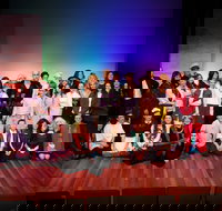 BSC Production Grease School Edition - Restaurant Darwin