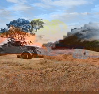 CanAm Loveday 400 Off-Road Race