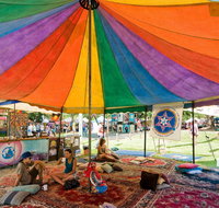 Channon Craft Market - Restaurant Darwin