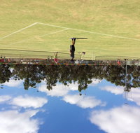 Charlton Lawn Tennis Club Annual Tournament - Restaurant Darwin