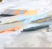 Chef Knife Making Workshop - Restaurant Darwin