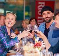 CinefestOZ - Dunsborough - Restaurant Darwin