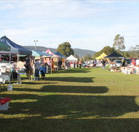 Clarence Town Markets - Restaurant Darwin