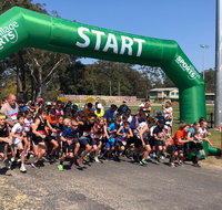 Coffs Harbour Running Festival - Restaurant Darwin