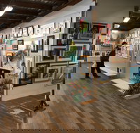 Dungog Arts Society Annual Exhibition - Restaurant Darwin