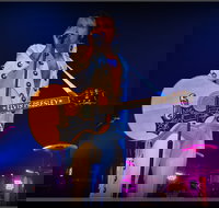 Elvis Forever - Damian Mullin 'Up Close and Personal' - Restaurant Darwin