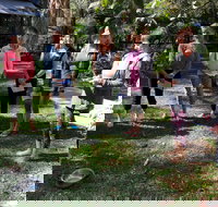 Empowering Women Weekend Wellness Retreat - Restaurant Darwin