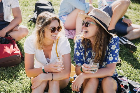 Fairgrounds Festival - Restaurant Darwin 0