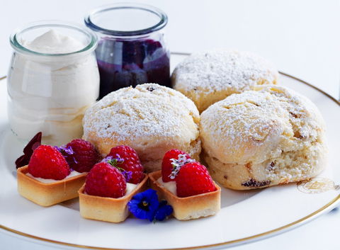 Girls Big Day Out Southern Highlands - Restaurant Darwin 0