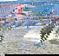 Gresford  Campdraft and Rodeo - Restaurant Darwin