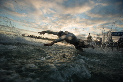 IRONMAN 70.3 Western Australia - Restaurant Darwin 0