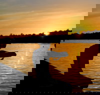 IRONMAN 70.3 Western Sydney - Restaurant Darwin