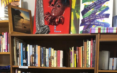 Kadina Uniting Church Garage Sale - Restaurant Darwin 2