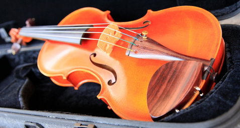 Kendall National Violin Competition Finals Weekend - Restaurant Darwin 0