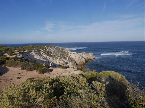 Margaret River Ultra Marathon - Restaurant Darwin 2