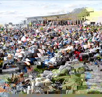 Riverfest Food Wine and Music Festival - Restaurant Darwin