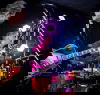 Coomealla Memorial Sporting Club - Restaurant Darwin