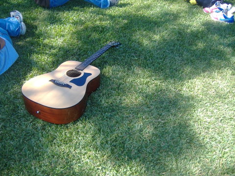 Rosewood Country Round Up Music Festival - Restaurant Darwin 0