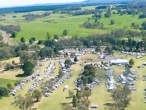 Rosewood Country Round Up Music Festival - Restaurant Darwin 1
