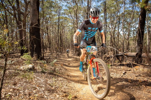 Shimano Mountain Bike Grand Prix Race Six Kempsey - Restaurant Darwin 0