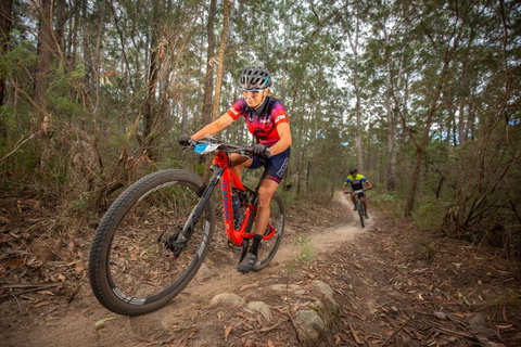 Shimano Mountain Bike Grand Prix Race Six Kempsey - Restaurant Darwin 1