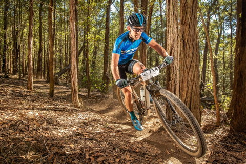 Shimano Mountain Bike Grand Prix Race Six Kempsey - Restaurant Darwin 2