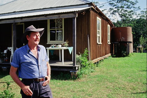 Slim Dusty Kempsey Festival - Restaurant Darwin 1