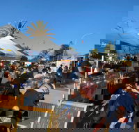 Summer Twilight Markets - Restaurant Darwin