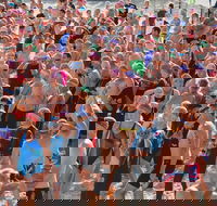 SunSmart Busselton Jetty Swim - Restaurant Darwin