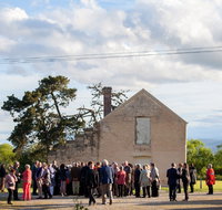 Tasmanian Chamber Music Festival 2020 - Restaurant Darwin