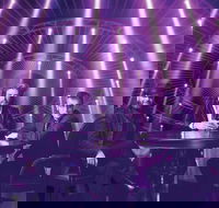 The Australian Bee Gees Show - 25th Anniversary Tour - Albany - Restaurant Darwin