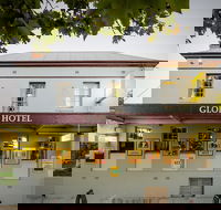 The Rylstone Sunday Morning Community Markets - Restaurant Darwin