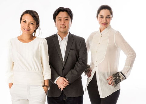 Trio Anima Mundi - The Reissiger Project Concert Series - Restaurant Darwin 0