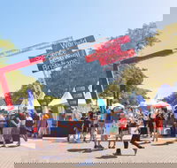 World Science Festival Brisbane - Restaurant Darwin