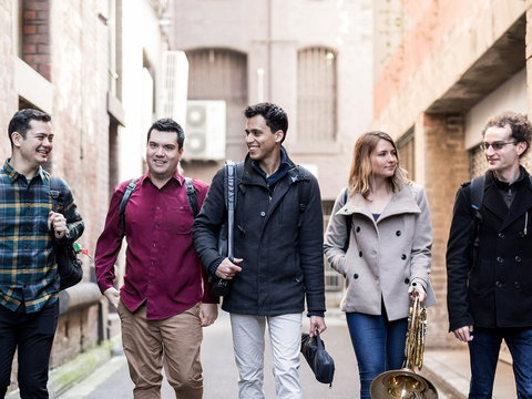 Arcadia Winds - Restaurant Darwin 0