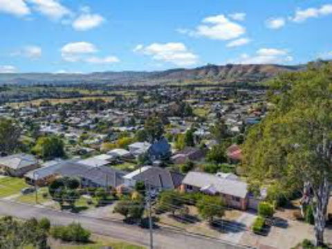 Australia Day At Dungog - Restaurant Darwin 0
