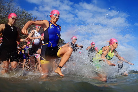 Beach House Hotel Hervey Bay 100 - Restaurant Darwin 1