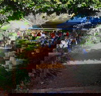 Berry Produce Market - Restaurant Darwin