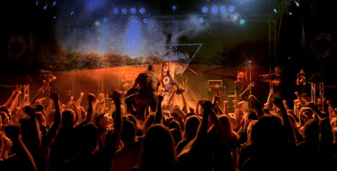 Blacken Open Air - Restaurant Darwin 0